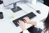 Trust TK-150 Tastatur Universal USB QWERTY Schwarz Produktbild-Vorschau 9