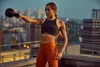 Adidas kettlebell 8 kg Podgląd zdjęcia produktu 10