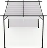 Blumfeldt Pantheon robustný záhradný altánok 3 x 4 m, Náhľad obrázku produktu 1