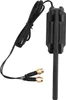 Wieczna antena WiFi ze złączem SMA 2.4G 5.8G 6G Tri Band Podgląd zdjęcia produktu 4