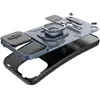 Hülle für iPhone 14 Pro Dual Layer Handyhülle Schiebe Produktbild-Vorschau 5