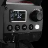 Godox MS300-V, vylepšený studiový blesk, 300 Ws, blesk, Náhled obrázku produktu 7