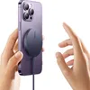 Baseus Simple Mini3, Vnitřní, USB, Bezdrátové nabíjení, 1,2 Náhled obrázku produktu 21