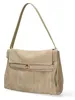 Borsa a mano da donna  Italy Oriana Lux Pelle Scamosciata Produktbild-Vorschau 2