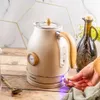 Elektrischer Wasserkessel 1,7 L Mit Thermometer Klausberg Produktbild-Vorschau 12