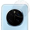 Für Honor Magic 7 Pro Schutz Back Kamera Hart Glas Produktbild-Vorschau 1