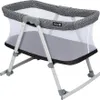 Safety 1st Babybett Morning Star, zusammen-klappbare Produktbild-Vorschau 8