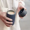 black+blum TC-GR015, 340 ml, Codzienne użytkowanie, Szary, Podgląd zdjęcia produktu 12