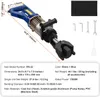 SucceBuy Elektryczna hydrauliczna giętarka do prętów Podgląd zdjęcia produktu 7