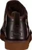 Ugg Classic Ultra Mini Leather Regen Stiefeletten Braun EU Produktbild-Vorschau 5