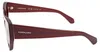 Salvatore Ferragamo Damen-Sonnenbrille im Cat-Eye-Stil aus Produktbild-Vorschau 9