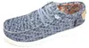 Fusion Sportslipper modisch in grau, Gr. 39 Produktbild-Vorschau 7