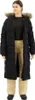 Icepeak Brilon Mantel Damen schwarz Gr 40 Produktbild-Vorschau 4