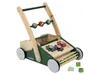 Playtive Rasenmäher Lauflernwagen, mit abnehmbarem Produktbild-Vorschau 1