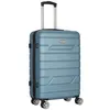 Nowi Bergamo 4 Rollen Trolley 65 cm Produktbild-Vorschau 2
