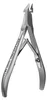 Nagelriemknipper STALEKS SMART NS-10-4, roestvrij staal, Productafbeelding-voorbeeld 11