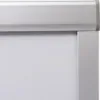 vidaXL Store d'obscurcissement blanc M06/306 Voir les images du produit 4