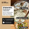 Ranch Gewürz, Gewürzmischung für Ranch Dressing & Ranch Produktbild-Vorschau 3