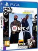 The image shows the front cover of the UFC 4 video game for PlayStation 4. Náhled obrázku produktu