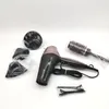 Remington Hair Dryer Ion [Curls & Waves & Straight] Podgląd zdjęcia produktu 41