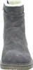 Alyssa Damen-Stiefelette Warmfutter Grau, Farbe:grau, EU Produktbild-Vorschau 11
