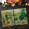 Coloray Schneidebrett Herdabdeckplatte 2x40x52 cm Produktbild-Vorschau 2