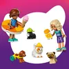 LEGO Friends Zábavný deň v aquaparku, Stavebnica, 6 rok / Náhľad obrázku produktu 5