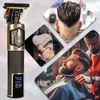 Clatronic® Zastřihovač vlasů 1-30 mm | Čepele z nerezové Náhled obrázku produktu 13