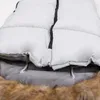 Babyschlafsack für Schlitten für Gondelwagen, winterwarmer Produktbild-Vorschau 8