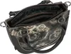 Anekke Umhängetasche Handtasche Manifesto Oval Crossbody Produktbild-Vorschau 12