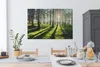MuchoWow® - Leinwandbilder - Bäume - Natur - Wald, Produktbild-Vorschau 5