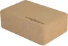 Yoga Block aus Kork, 2er Set, extra hart, 23x15x7,5 cm für Produktbild-Vorschau 6