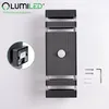 LUMILED kinkiet zewnętrzny z czujnikiem ruchu kinkiet Podgląd zdjęcia produktu 9