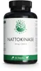 Green Naturals Nattokinase 100 mg veganské kapsle 365 ks Náhled obrázku produktu 2