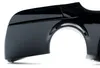 Jom Car-Parts GmbH Für BMW 3er E92 / E93 2006-2013 mit M-Paket Heckdiffusor Diffusor SCHWARZ GLANZ – Seitenprofil und Konturen Voir les images du produit