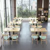Gastronomiemöbel Kaffeetisch Restauranttisch Produktbild-Vorschau 4
