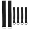 Rouleau d'équilibre pour enfants, skis, support, support de Voir les images du produit 12