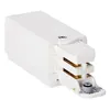 Trilux 5854700, Schienenverbinder, Weiß Produktbild-Vorschau 4