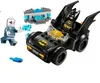 LEGO DC Batman: Batman & Batmobil vs. Mr. Freeze - Produktbild-Vorschau 3