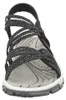 Sportliche Sandalette bis 30mm Sohlenhöhe 68882-00 Produktbild-Vorschau 5