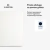 Grzejnik na podczerwień Klarstein z termostatem, grzejnik Podgląd zdjęcia produktu 4
