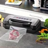 CASO VRH 490 advanced - Schwarz - Edelstahl - 800 mbar - Produktbild-Vorschau 23