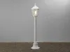 Lampada da sentiero Konstsmide Firenze in alluminio laccato Anteprima dell’immagine prodotto 4