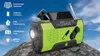 Brixy Brixy Emergency Radio - Radio mit Batterie für Produktbild-Vorschau 5