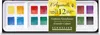 Sennelier Aquarellfarben - Granulierende Farben 12 halbe Produktbild-Vorschau 5