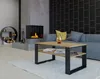 Topeshop MODERN 1P ART CZ Beistelltisch Kaffeetisch Produktbild-Vorschau 6