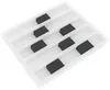 18 Distanzstücke aus Schaumstoff – 55x40x20 mm – feinporig Produktbild-Vorschau 2