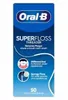 Braun Oral-B Superfloss Zahnseide – 2er Pack Produktbild-Vorschau 4
