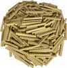 A pile of tan LEGO bricks. Náhled obrázku produktu
