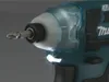MAKITA 10,8V 135Nm 2x2,0Ah LI-ION BLDC a percussione Anteprima dell’immagine prodotto 14